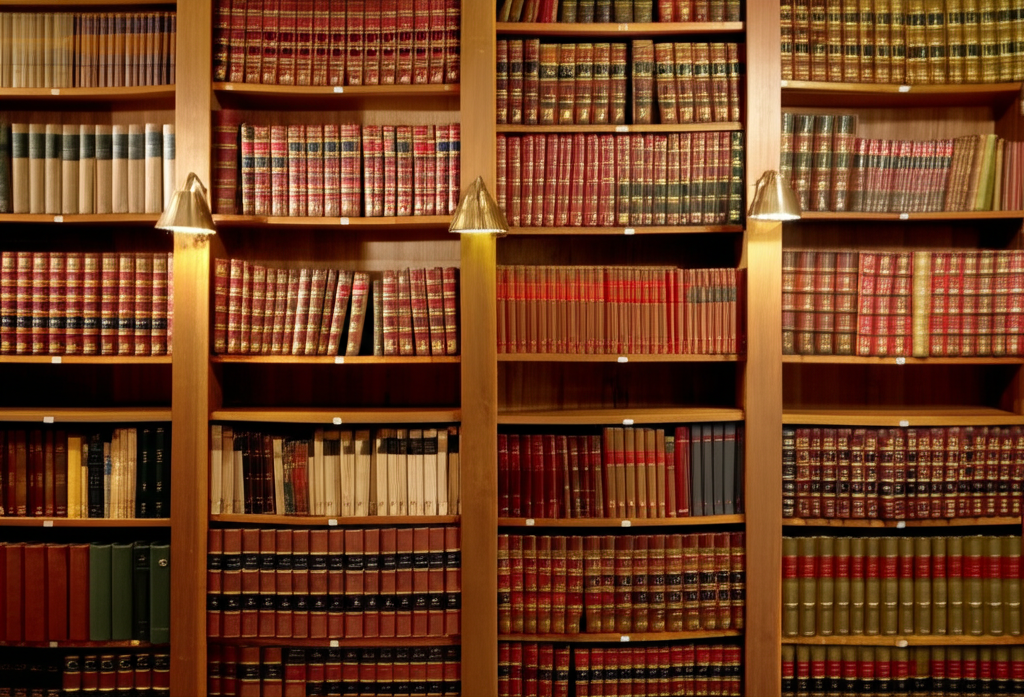 Legal Services