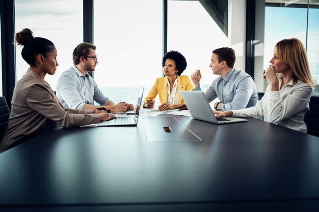 Advisory Services